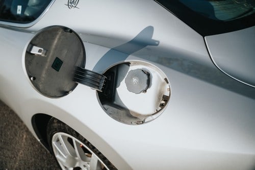 2007 Maserati GranTurismo 4.2 Auto zum Verkauf (Bild 97 von 132)