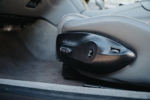 2007 Maserati GranTurismo 4.2 Auto zum Verkauf (Bild 40 von 132)