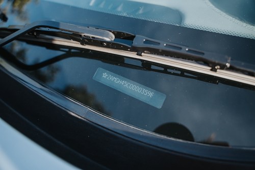 2007 Maserati GranTurismo 4.2 Auto zum Verkauf (Bild 98 von 132)