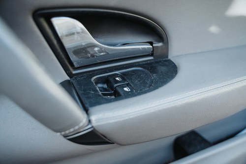 2007 Maserati GranTurismo 4.2 Auto zum Verkauf (Bild 53 von 132)