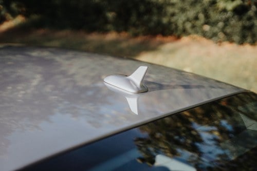 2007 Maserati GranTurismo 4.2 Auto zum Verkauf (Bild 100 von 132)