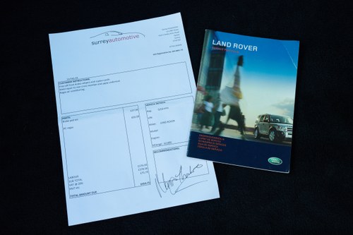 2009 Land Rover Defender 110 Te koop (foto 114 van 122)