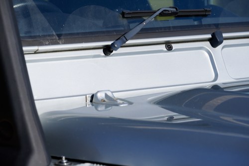 2009 Land Rover Defender 110 Te koop (foto 77 van 122)