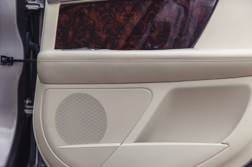 2010 Jaguar XF Portfolio V8 In vendita (immagine 102 di 233)