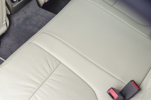 2010 Jaguar XF Portfolio V8 In vendita (immagine 93 di 233)