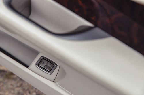 2010 Jaguar XF Portfolio V8 In vendita (immagine 116 di 233)