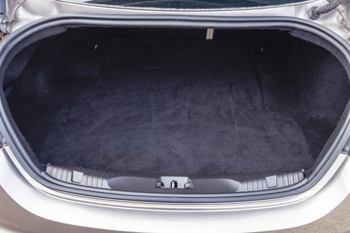 2010 Jaguar XF Portfolio V8 In vendita (immagine 124 di 233)