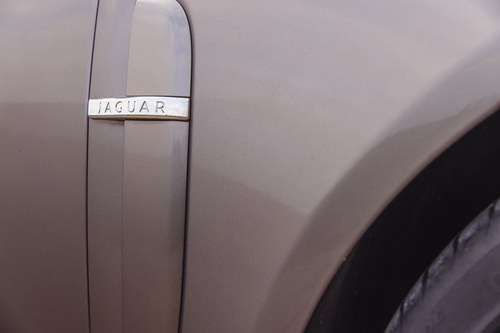 2010 Jaguar XF Portfolio V8 In vendita (immagine 156 di 233)