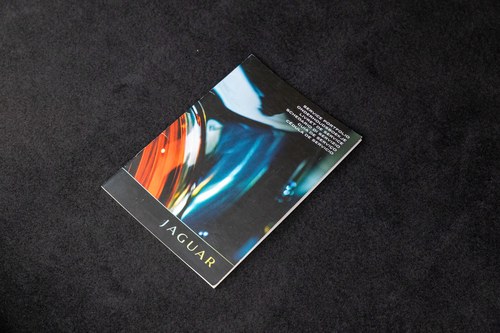 2010 Jaguar XF Portfolio V8 In vendita (immagine 222 di 233)