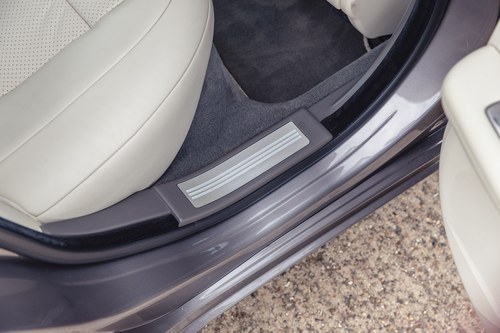 2010 Jaguar XF Portfolio V8 In vendita (immagine 106 di 233)