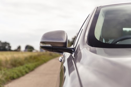 2010 Jaguar XF Portfolio V8 In vendita (immagine 164 di 233)