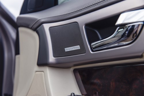 2010 Jaguar XF Portfolio V8 In vendita (immagine 108 di 233)