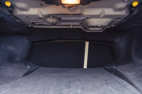 2010 Jaguar XF Portfolio V8 In vendita (immagine 126 di 233)