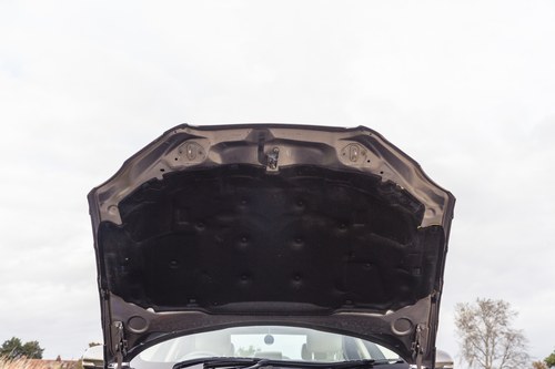 2010 Jaguar XF Portfolio V8 In vendita (immagine 213 di 233)