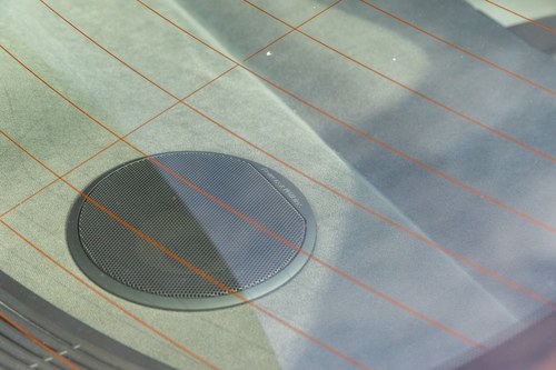 2010 Jaguar XF Portfolio V8 In vendita (immagine 142 di 233)