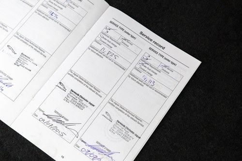 2010 Jaguar XF Portfolio V8 In vendita (immagine 228 di 233)