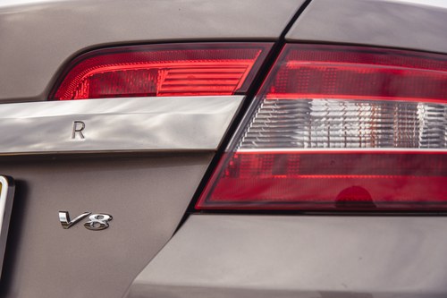 2010 Jaguar XF Portfolio V8 In vendita (immagine 187 di 233)