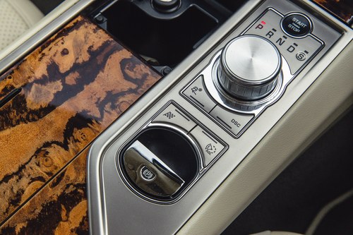 2010 Jaguar XF Portfolio V8 In vendita (immagine 85 di 233)