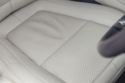 2010 Jaguar XF Portfolio V8 In vendita (immagine 41 di 233)