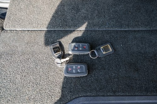 2010 Range Rover Autobiography Overfinch 5.0 Supercharged For Sale (picture 94 of 99)