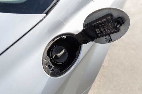 2011 Mercedes-Benz C216 CL500 Blue Efficiency à vendre (picture 115 of 173)