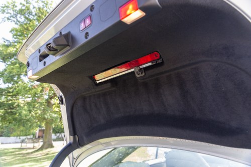 2011 Mercedes-Benz C216 CL500 Blue Efficiency à vendre (picture 94 of 173)