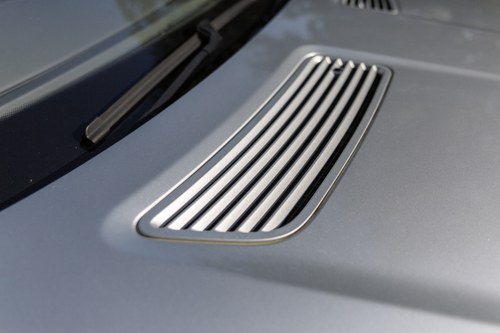 2011 Mercedes-Benz C216 CL500 Blue Efficiency à vendre (picture 105 of 173)