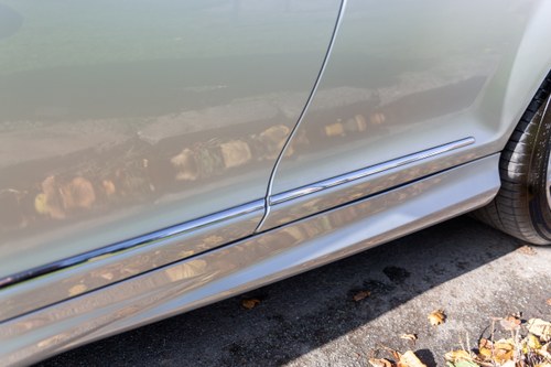 2011 Mercedes-Benz C216 CL500 Blue Efficiency à vendre (picture 110 of 173)