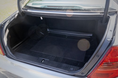 2011 Mercedes-Benz C216 CL500 Blue Efficiency à vendre (picture 92 of 173)