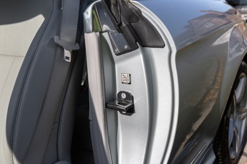 2011 Mercedes-Benz C216 CL500 Blue Efficiency à vendre (picture 30 of 173)