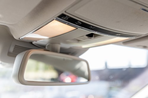 2011 Mercedes-Benz C216 CL500 Blue Efficiency à vendre (picture 48 of 173)