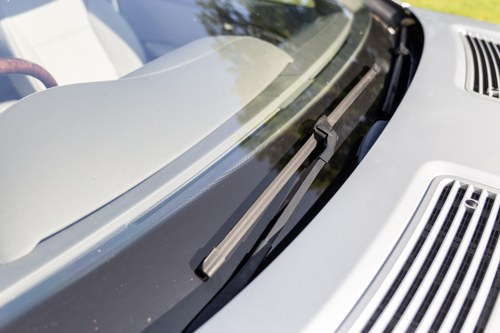 2011 Mercedes-Benz C216 CL500 Blue Efficiency à vendre (picture 106 of 173)