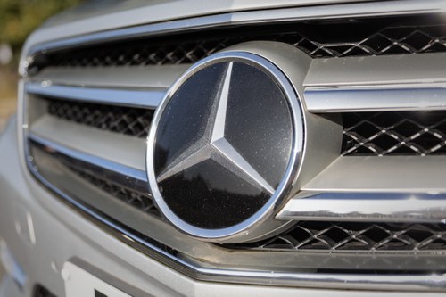 2011 Mercedes-Benz C216 CL500 Blue Efficiency à vendre (picture 126 of 173)