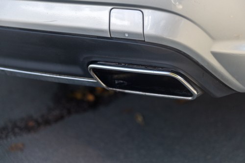 2011 Mercedes-Benz C216 CL500 Blue Efficiency à vendre (picture 139 of 173)