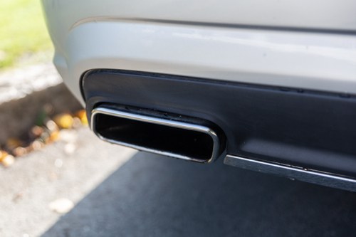 2011 Mercedes-Benz C216 CL500 Blue Efficiency à vendre (picture 138 of 173)