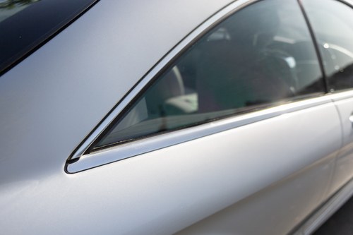 2011 Mercedes-Benz C216 CL500 Blue Efficiency à vendre (picture 100 of 173)