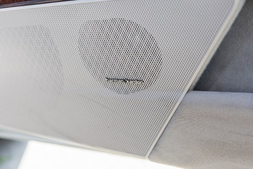 2011 Mercedes-Benz C216 CL500 Blue Efficiency à vendre (picture 69 of 173)