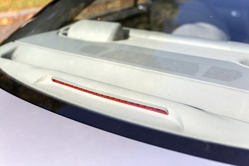 2011 Mercedes-Benz C216 CL500 Blue Efficiency à vendre (picture 120 of 173)