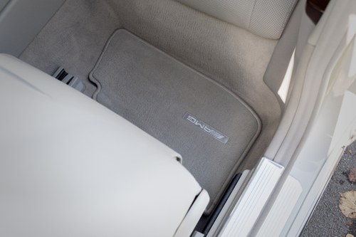 2011 Mercedes-Benz C216 CL500 Blue Efficiency à vendre (picture 50 of 173)