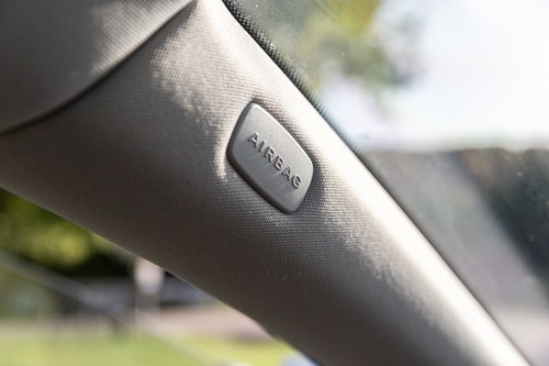 2011 Mercedes-Benz C216 CL500 Blue Efficiency à vendre (picture 49 of 173)