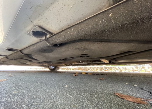 2011 Mercedes-Benz C216 CL500 Blue Efficiency à vendre (picture 154 of 173)