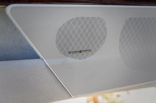 2011 Mercedes-Benz C216 CL500 Blue Efficiency à vendre (picture 28 of 173)