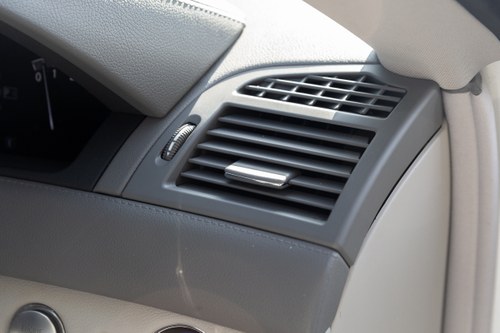 2011 Mercedes-Benz C216 CL500 Blue Efficiency à vendre (picture 70 of 173)