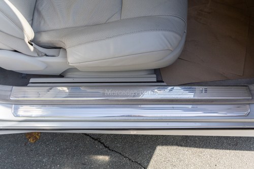 2011 Mercedes-Benz C216 CL500 Blue Efficiency à vendre (picture 63 of 173)