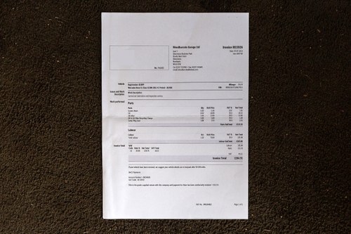 2011 Mercedes-Benz C216 CL500 Blue Efficiency à vendre (picture 167 of 173)