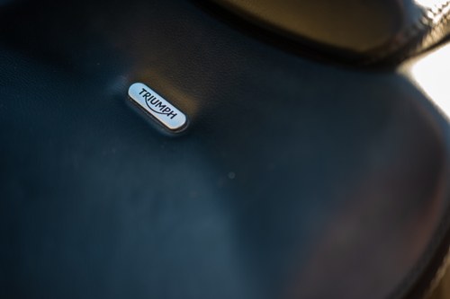 2020 Triumph Rocket 3 TFC zum Verkauf (Bild 52 von 140)