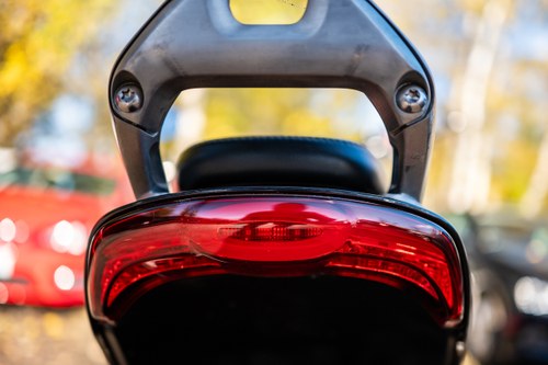 2020 Triumph Rocket 3 TFC zum Verkauf (Bild 98 von 140)