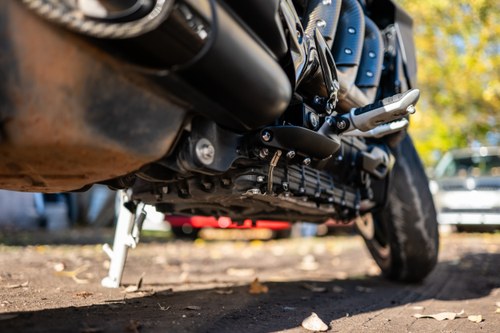 2020 Triumph Rocket 3 TFC zum Verkauf (Bild 111 von 140)