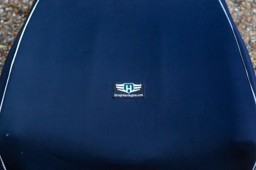 2022 Harrington Junior Scale 300SL Te koop (foto 115 van 116)