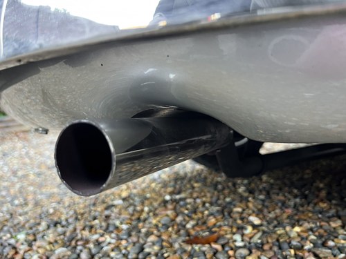 2022 Harrington Junior Scale 300SL Te koop (foto 99 van 116)